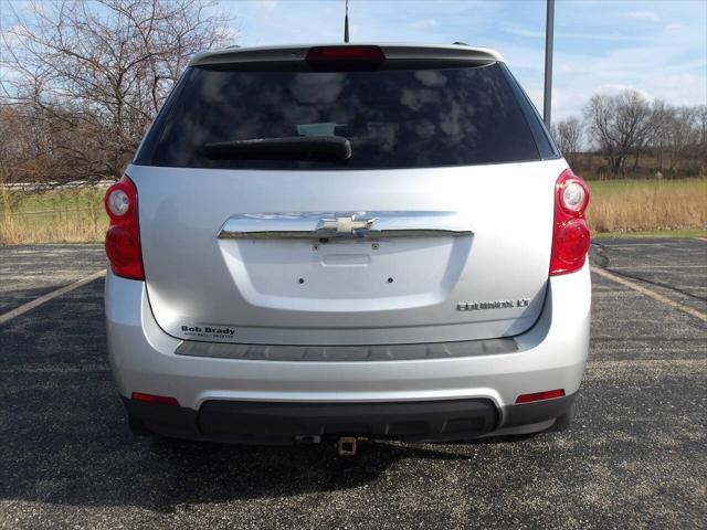 used 2011 Chevrolet Equinox car, priced at $6,600