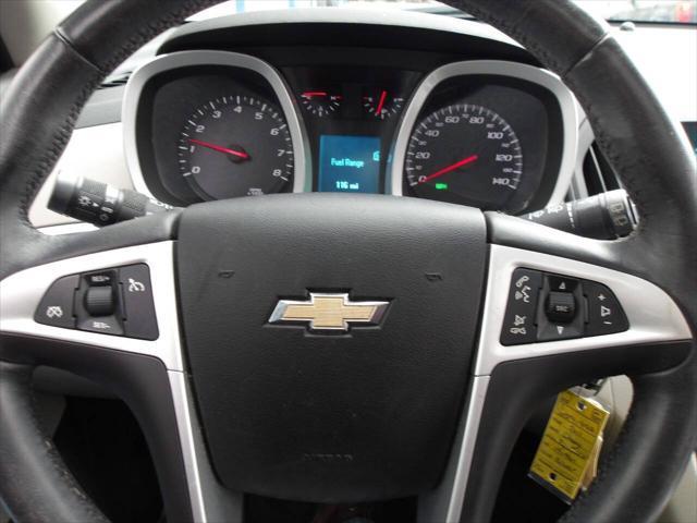 used 2011 Chevrolet Equinox car, priced at $6,600