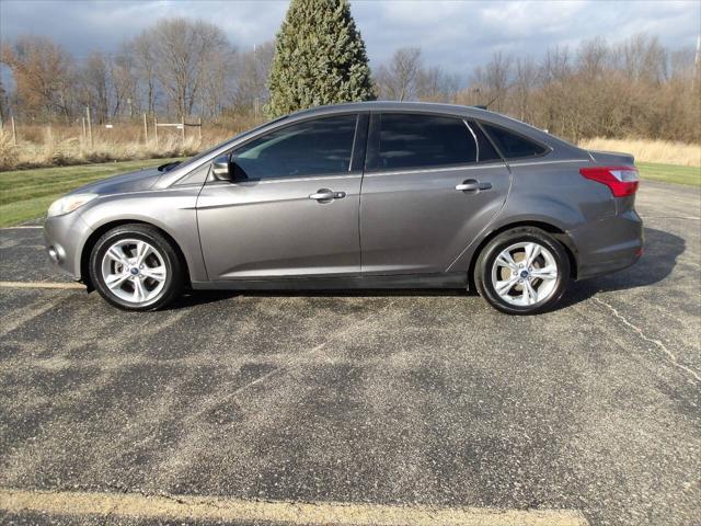 used 2014 Ford Focus car, priced at $5,995