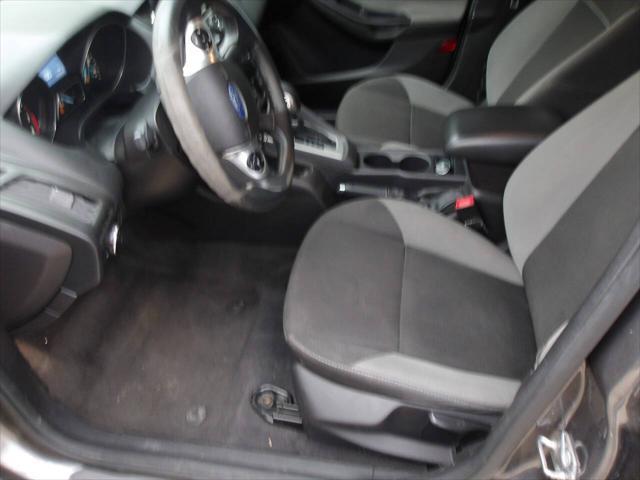 used 2014 Ford Focus car, priced at $5,995