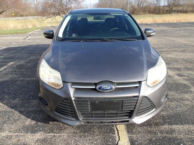 used 2014 Ford Focus car, priced at $5,995