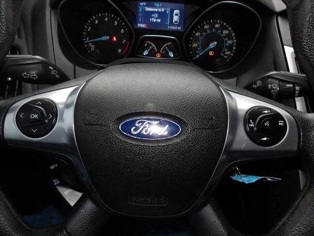 used 2014 Ford Focus car, priced at $5,995