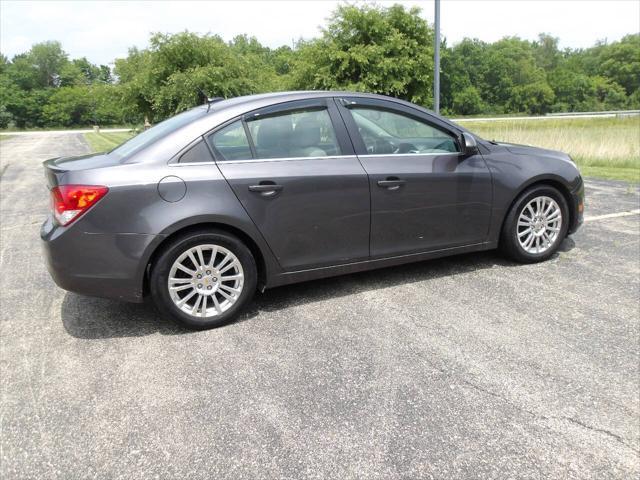 used 2011 Chevrolet Cruze car, priced at $4,400