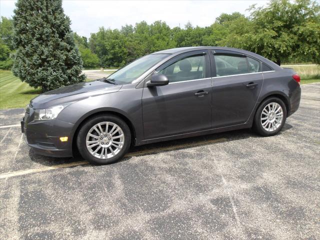 used 2011 Chevrolet Cruze car, priced at $4,400