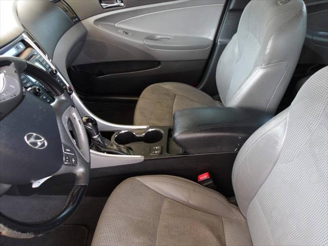 used 2013 Hyundai Sonata car, priced at $2,995