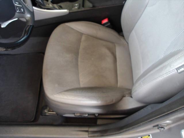 used 2013 Hyundai Sonata car, priced at $2,995