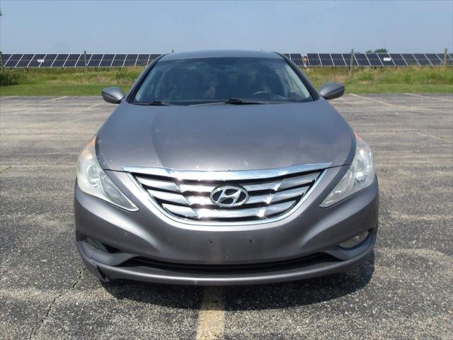 used 2013 Hyundai Sonata car, priced at $2,995