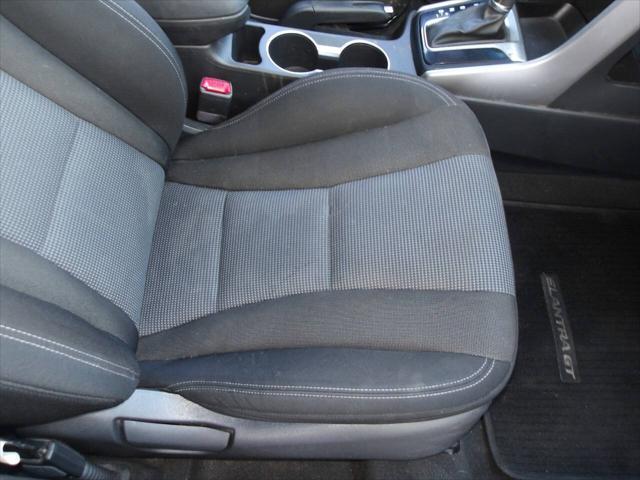 used 2013 Hyundai Elantra GT car, priced at $3,995