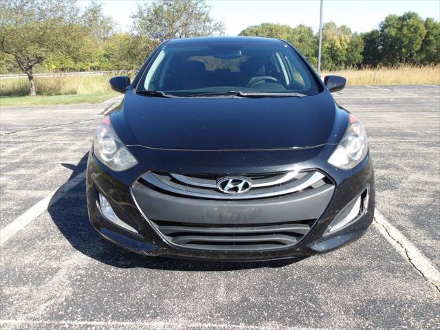 used 2013 Hyundai Elantra GT car, priced at $3,995