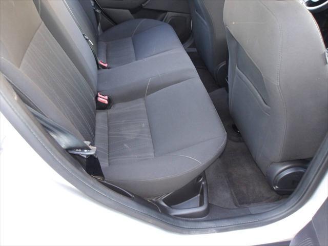 used 2016 Ford Focus car, priced at $4,995