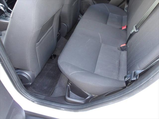 used 2016 Ford Focus car, priced at $4,995