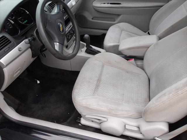 used 2010 Chevrolet Cobalt car, priced at $2,995