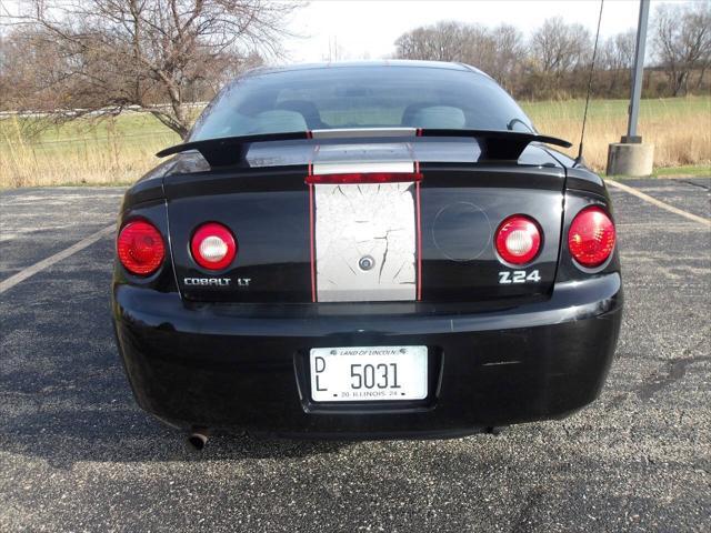 used 2010 Chevrolet Cobalt car, priced at $2,995