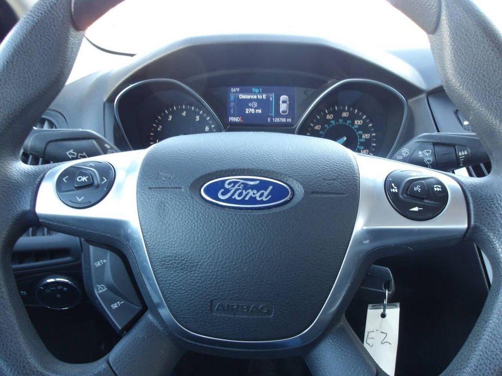 used 2014 Ford Focus car, priced at $5,995