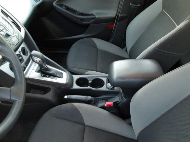 used 2014 Ford Focus car, priced at $5,995