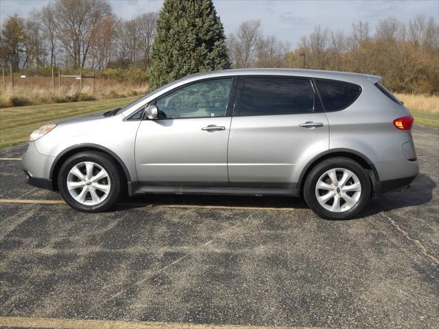 used 2007 Subaru B9 Tribeca car, priced at $4,995