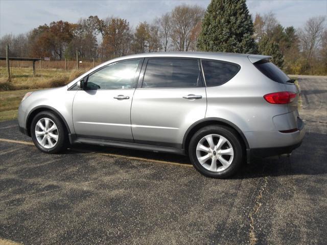 used 2007 Subaru B9 Tribeca car, priced at $4,995