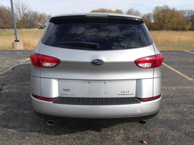 used 2007 Subaru B9 Tribeca car, priced at $4,995