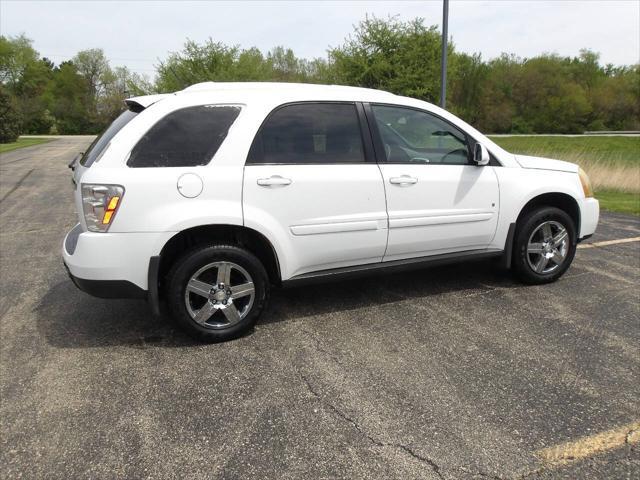used 2008 Chevrolet Equinox car, priced at $3,500