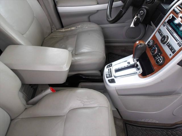 used 2008 Chevrolet Equinox car, priced at $3,500