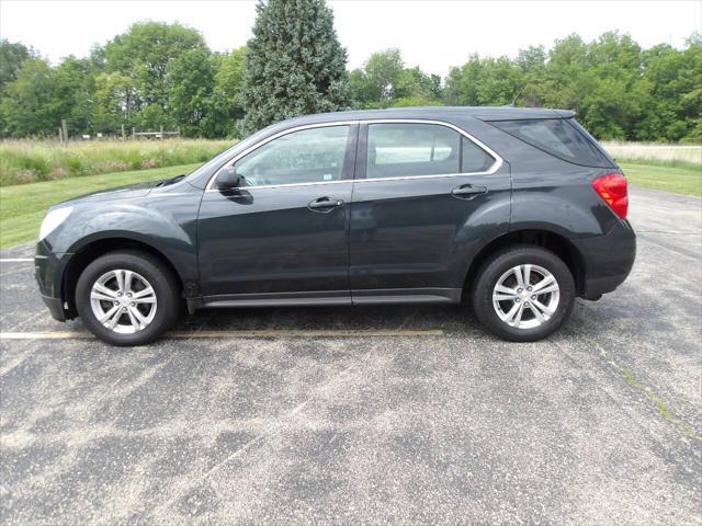 used 2013 Chevrolet Equinox car, priced at $5,995