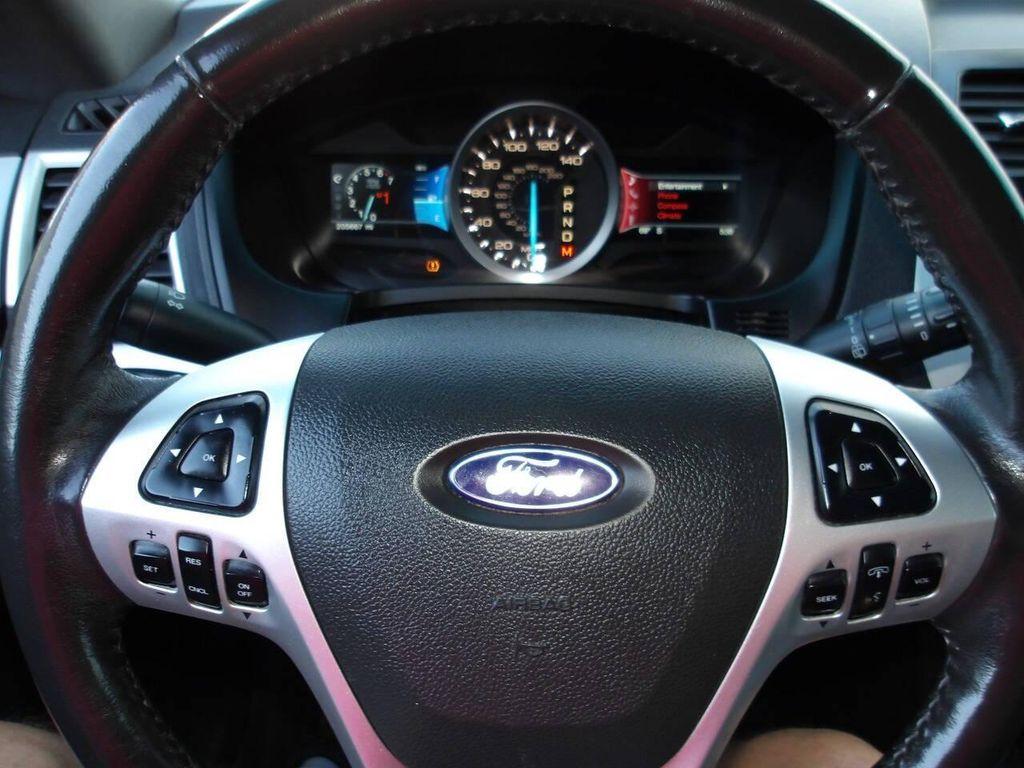 used 2012 Ford Explorer car, priced at $3,995