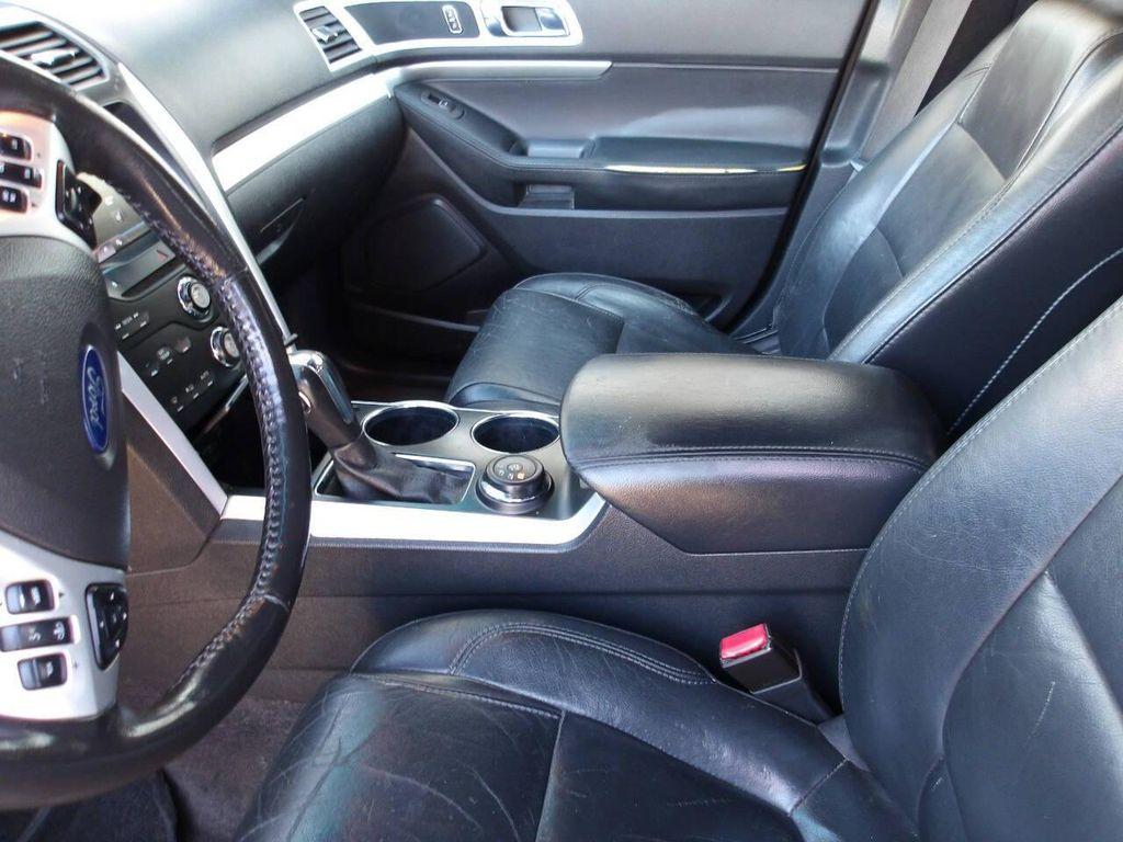 used 2012 Ford Explorer car, priced at $3,995