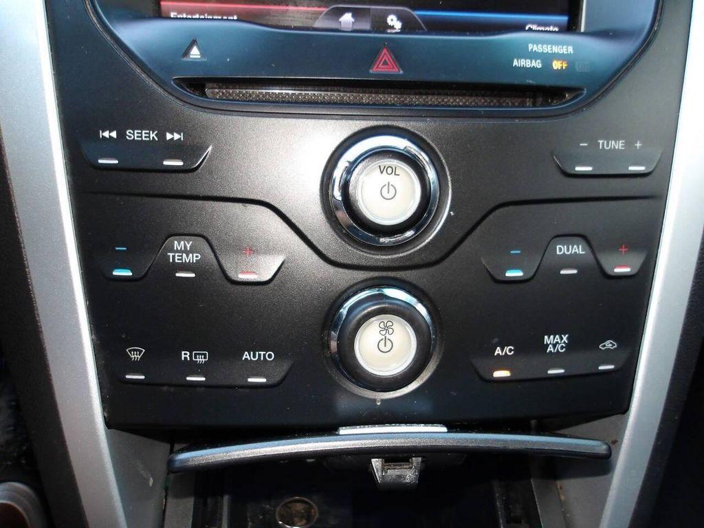 used 2012 Ford Explorer car, priced at $3,995