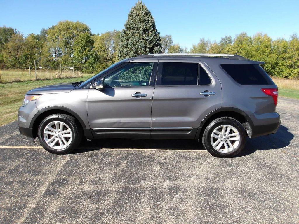 used 2012 Ford Explorer car, priced at $3,995