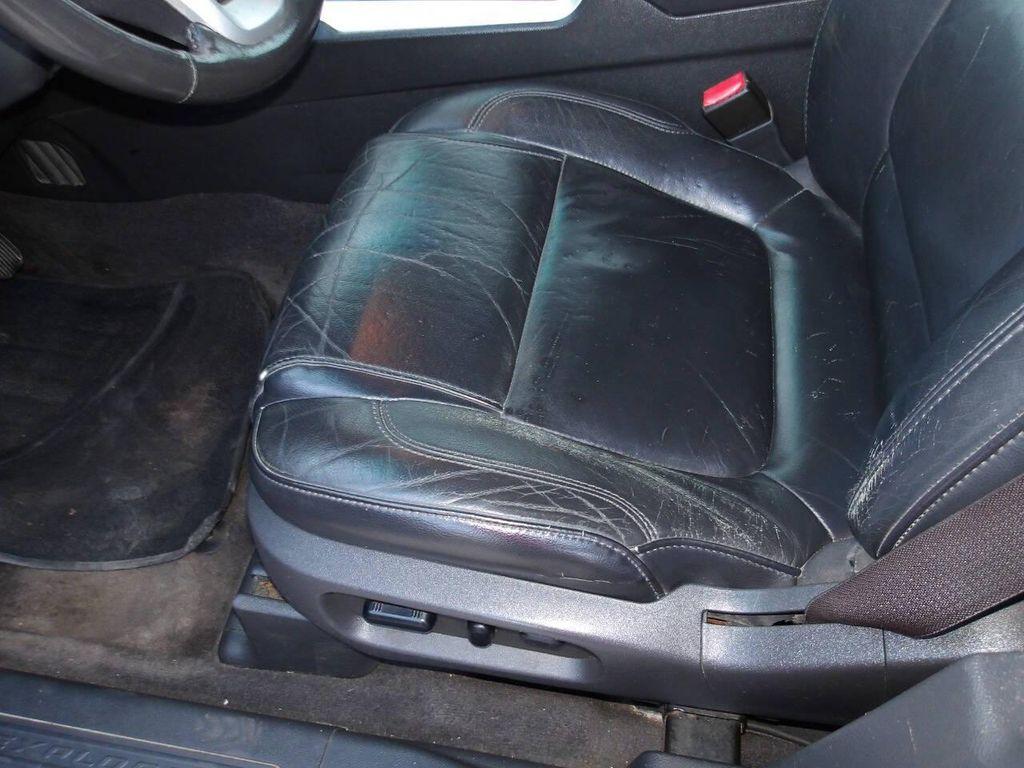 used 2012 Ford Explorer car, priced at $3,995