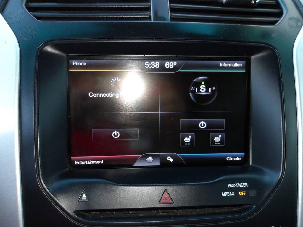 used 2012 Ford Explorer car, priced at $3,995