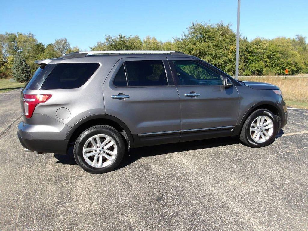 used 2012 Ford Explorer car, priced at $3,995