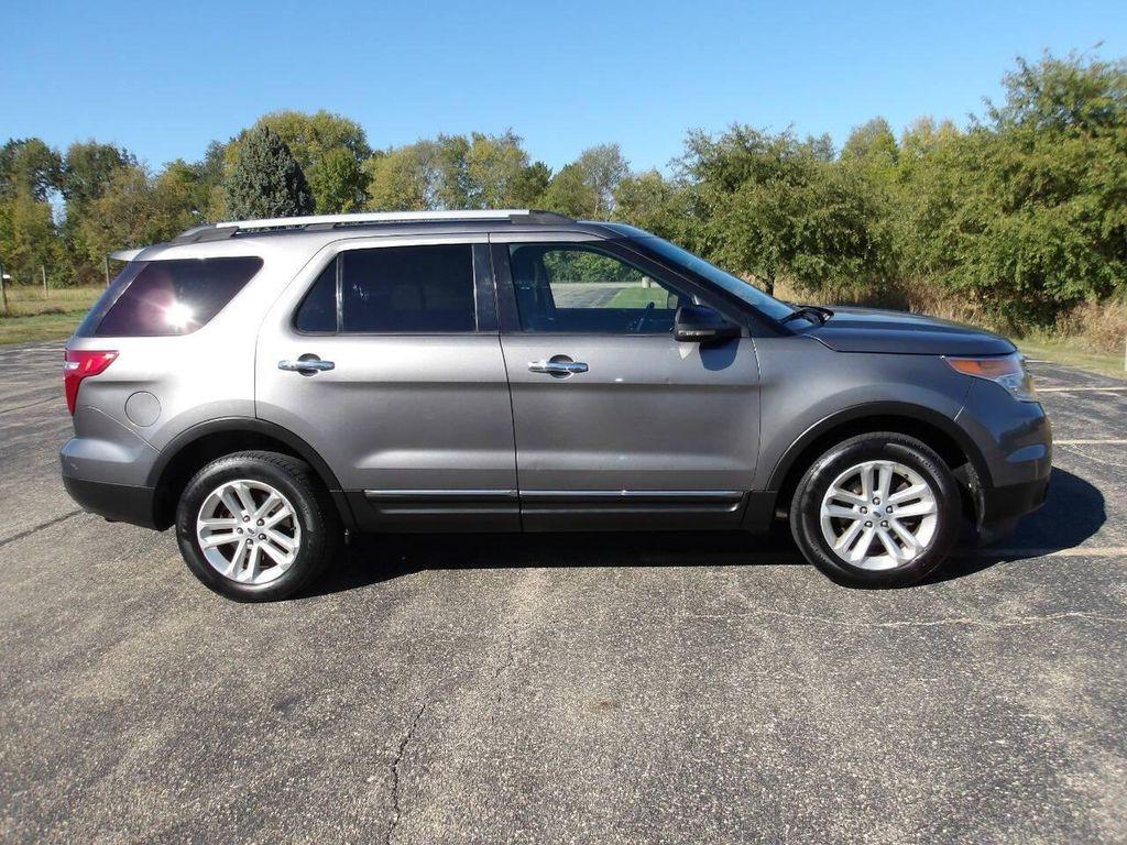used 2012 Ford Explorer car, priced at $3,995