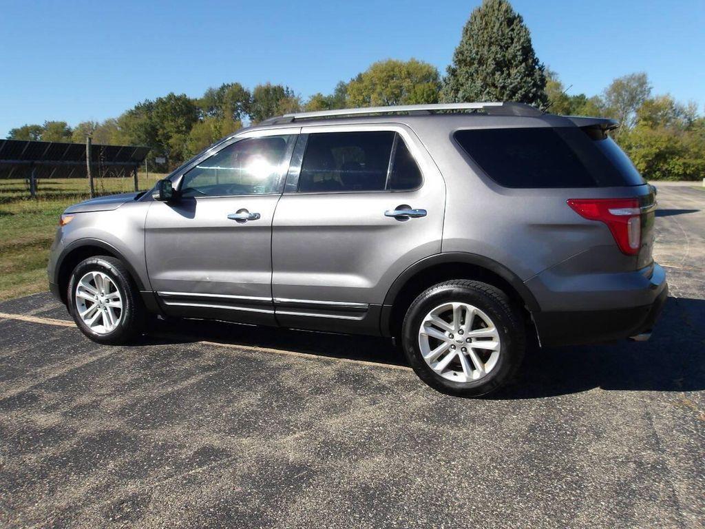 used 2012 Ford Explorer car, priced at $3,995