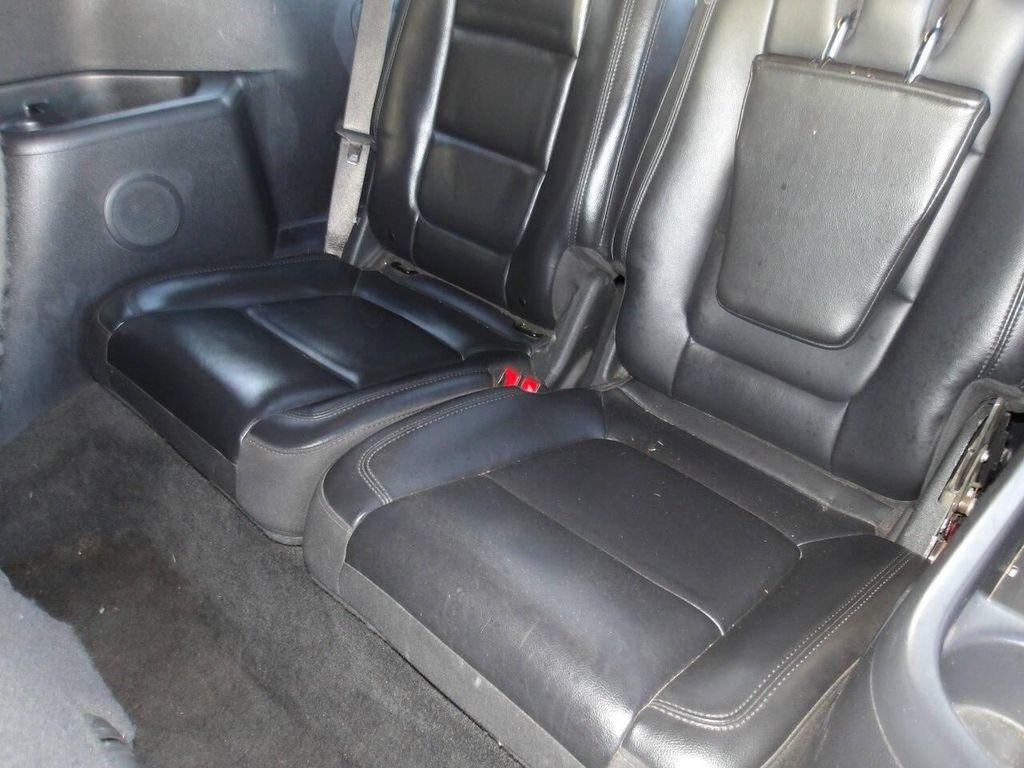 used 2012 Ford Explorer car, priced at $3,995