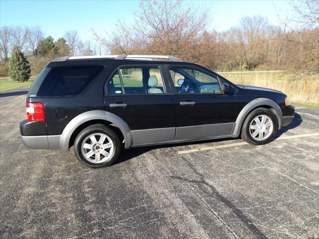 used 2005 Ford Freestyle car, priced at $2,995