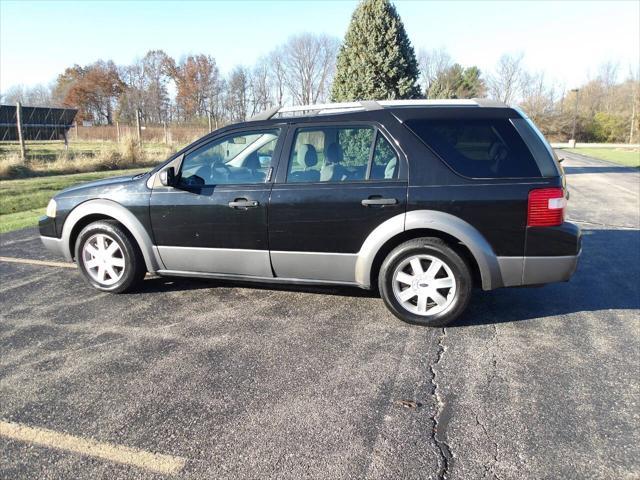 used 2005 Ford Freestyle car, priced at $2,995