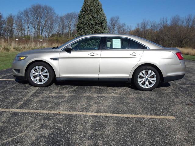 used 2011 Ford Taurus car, priced at $5,995