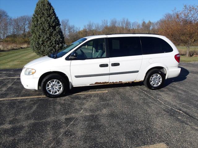 used 2007 Dodge Grand Caravan car, priced at $2,200