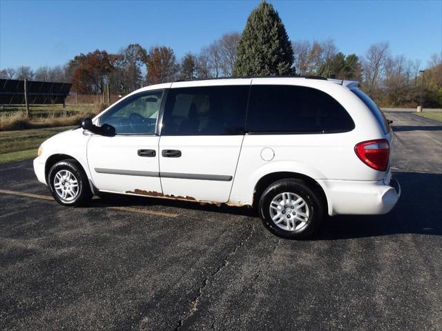 used 2007 Dodge Grand Caravan car, priced at $2,200