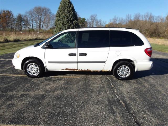 used 2007 Dodge Grand Caravan car, priced at $2,200