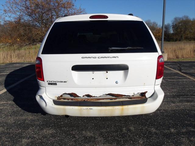 used 2007 Dodge Grand Caravan car, priced at $2,200