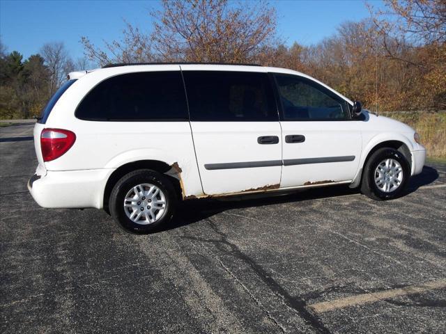 used 2007 Dodge Grand Caravan car, priced at $2,200