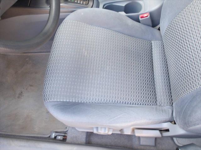 used 2002 Mitsubishi Lancer car, priced at $4,400