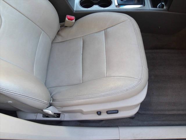 used 2012 Ford Fusion car, priced at $2,995