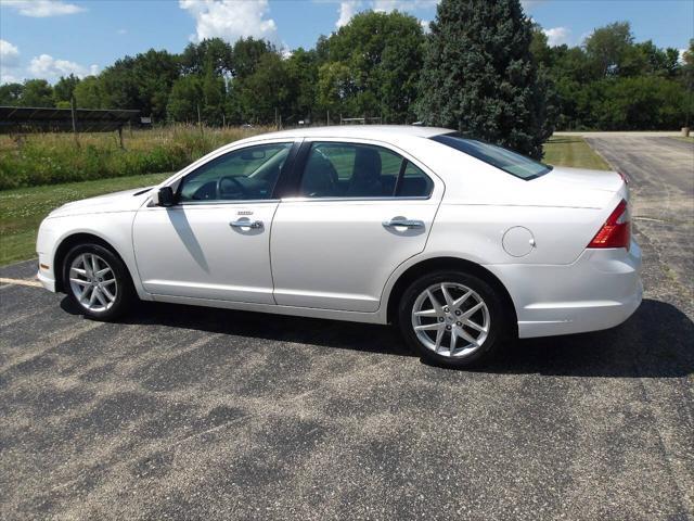 used 2012 Ford Fusion car, priced at $2,995