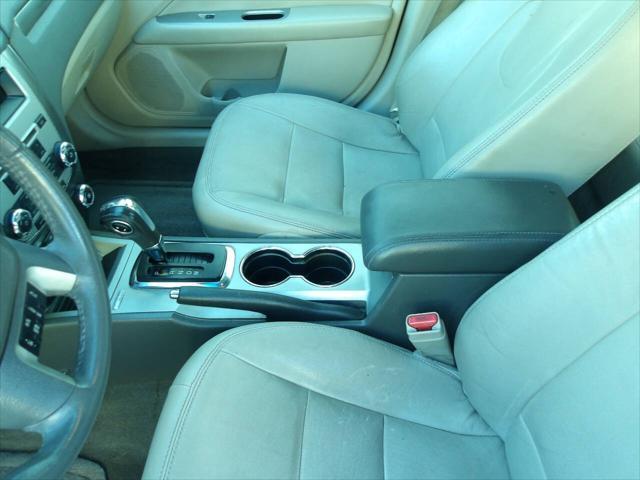 used 2012 Ford Fusion car, priced at $2,995