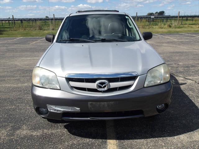 used 2003 Mazda Tribute car, priced at $2,995