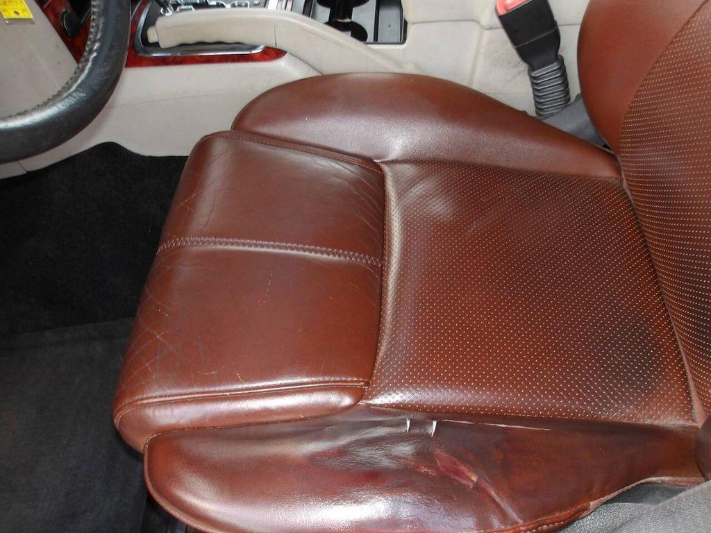 used 2006 Jeep Commander car, priced at $4,995