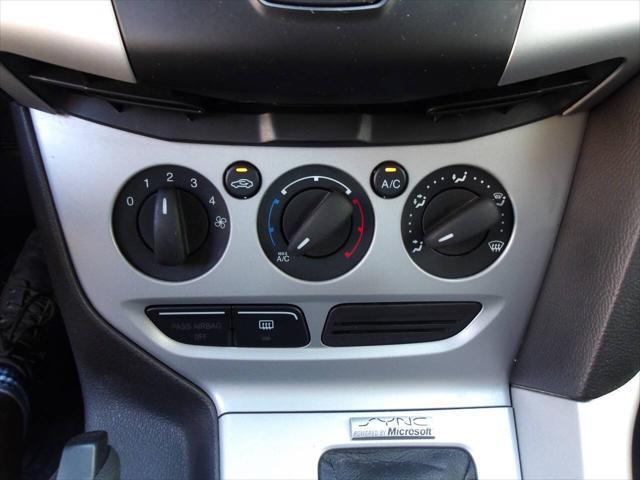 used 2014 Ford Focus car, priced at $5,500